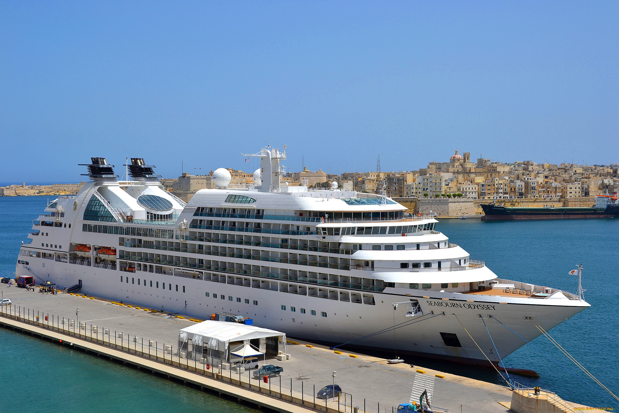 seabourn odyssey, , , , 